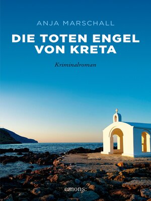 cover image of Die toten Engel von Kreta